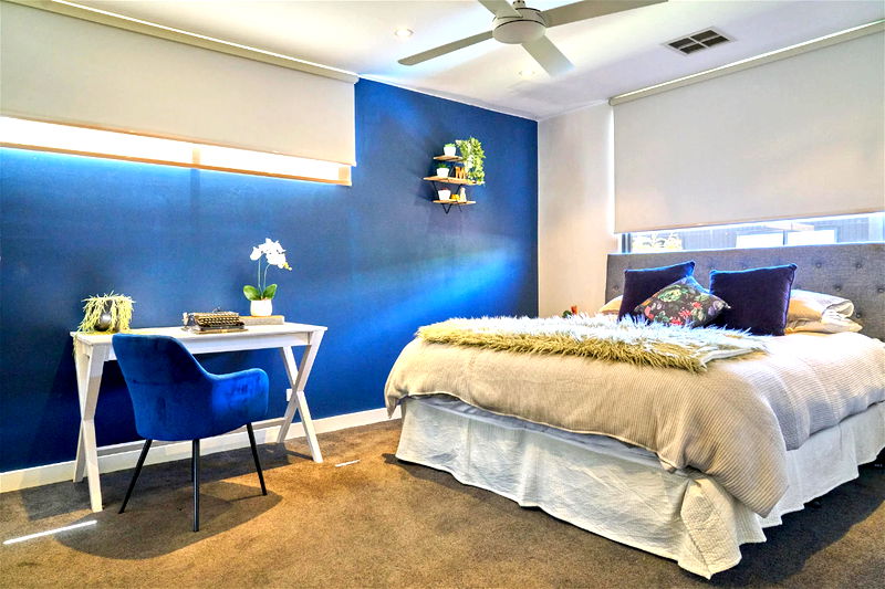 Hartpury (Heated Pool)