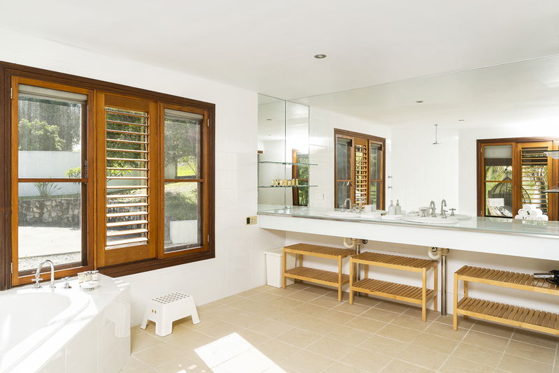 Wandarra - family hinterland home