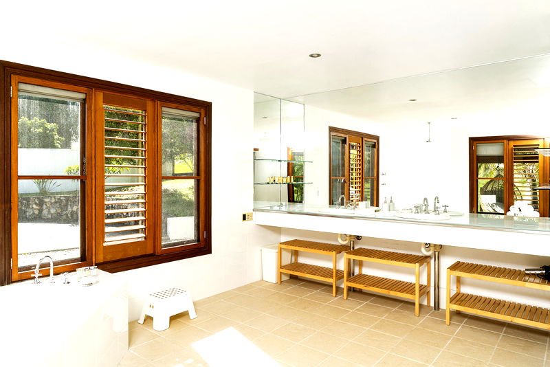 Wandarra - family hinterland home