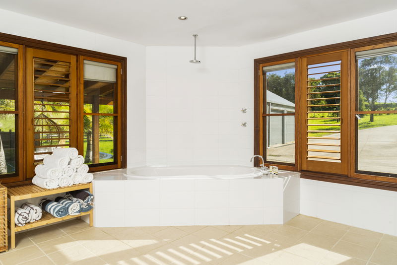 Wandarra - family hinterland home