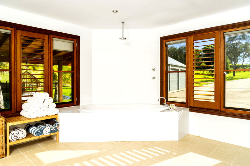 Wandarra - family hinterland home