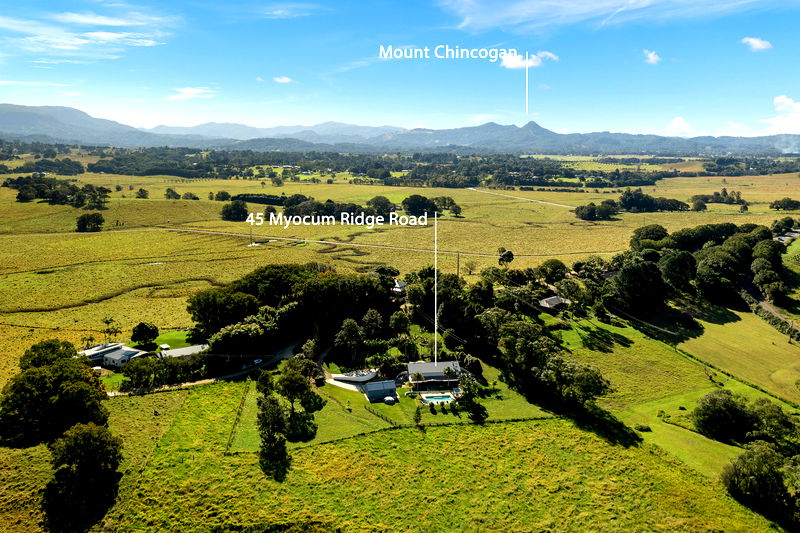 Wandarra - family hinterland home