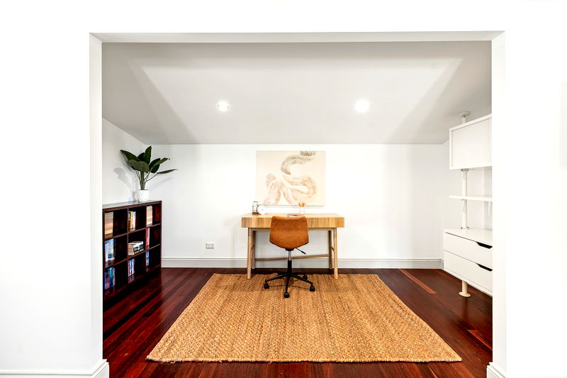 Wandarra - family hinterland home