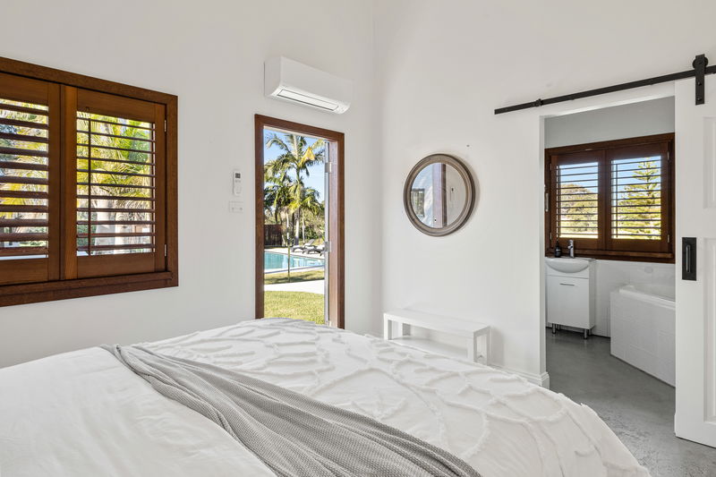 Wandarra - family hinterland home