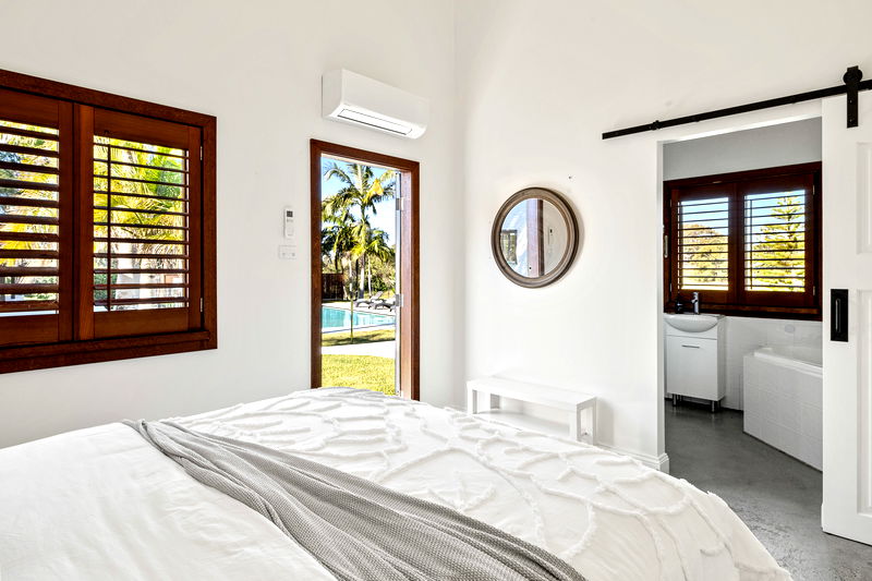 Wandarra - family hinterland home