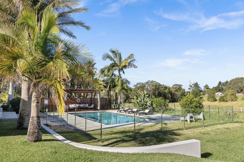 Wandarra - family hinterland home