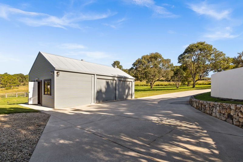 Wandarra - family hinterland home