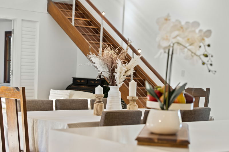 Wandarra - family hinterland home