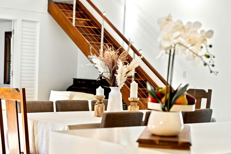 Wandarra - family hinterland home