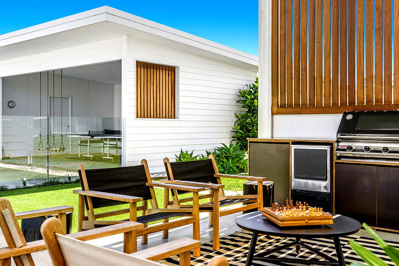 Sedona - exquisite into every corner