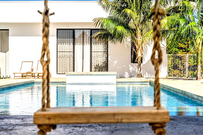 Sedona - exquisite into every corner