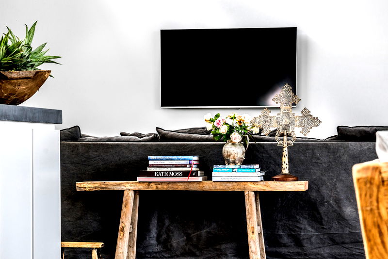 Sedona - exquisite into every corner