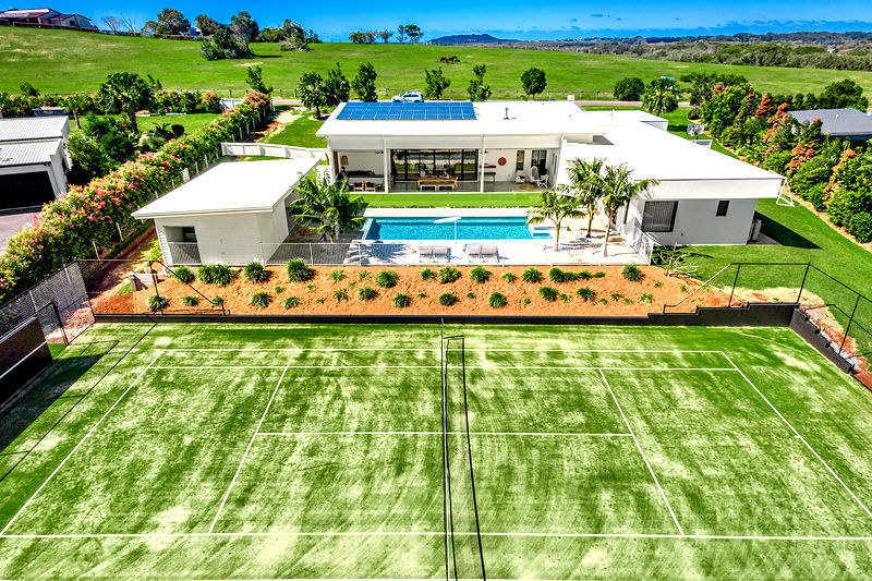 Sedona - exquisite into every corner