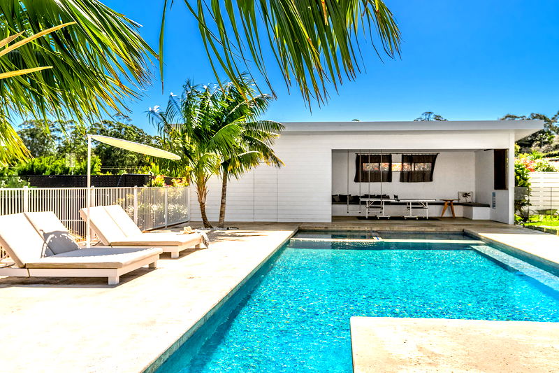 Sedona - exquisite into every corner