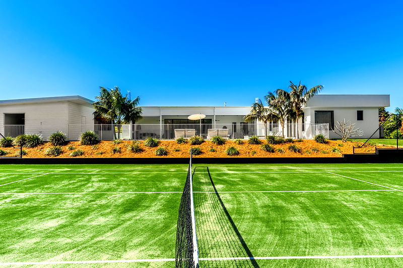 Sedona - exquisite into every corner