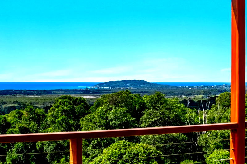 Samkara - with ocean view & heated pool