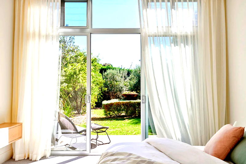 Portsea Retreat (Heated Pool)