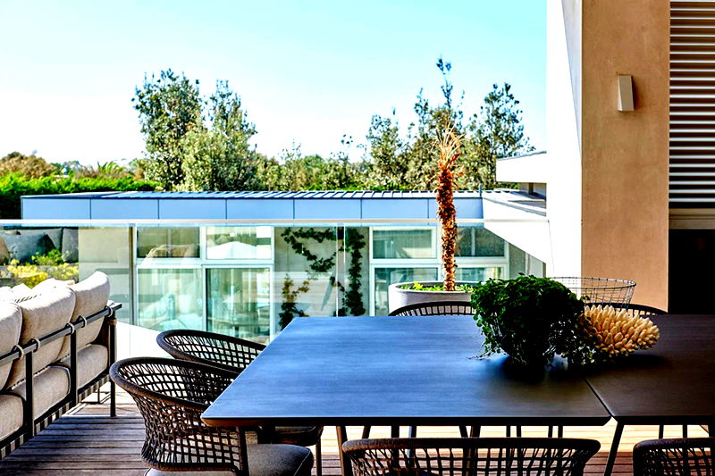 Portsea Retreat (Heated Pool)