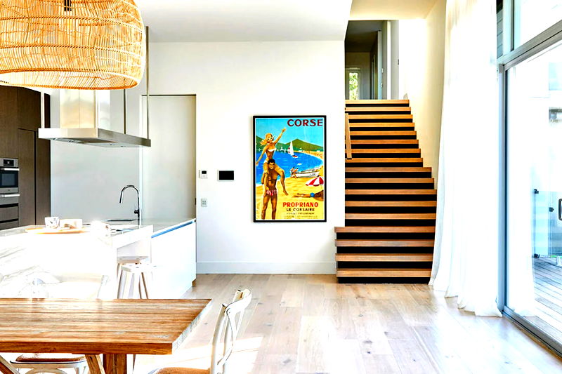 Portsea Retreat (Heated Pool)