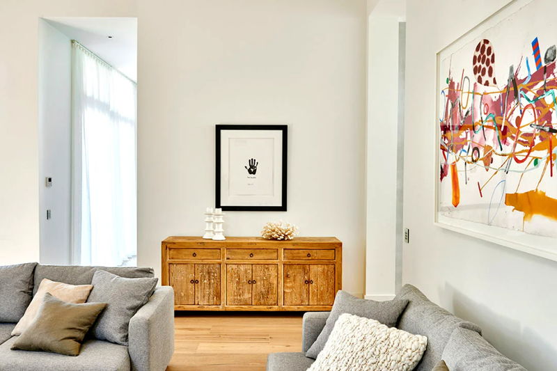 Portsea Retreat (Heated Pool)