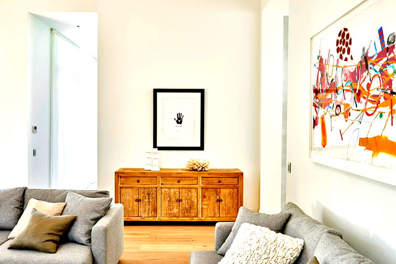 Portsea Retreat (Heated Pool)