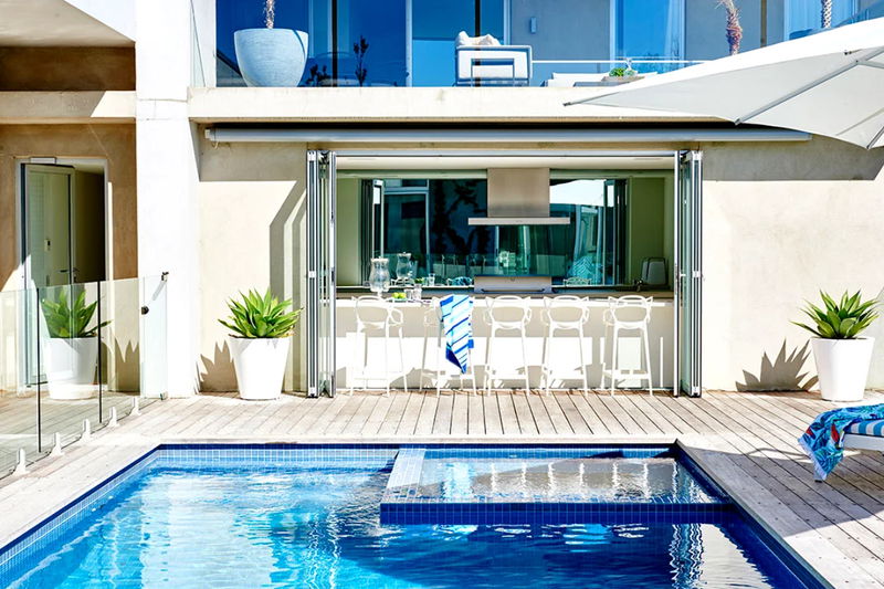Portsea Retreat (Heated Pool)