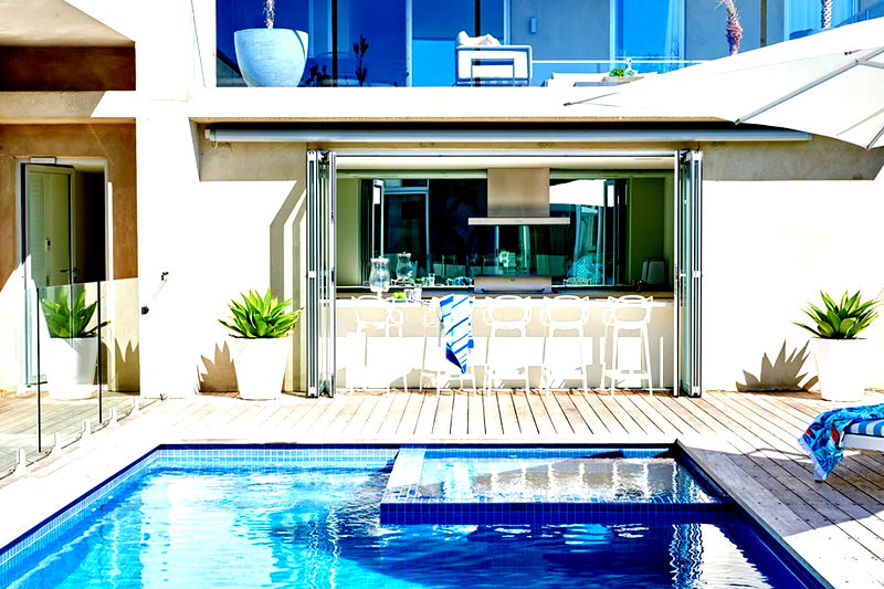 Portsea Retreat (Heated Pool)
