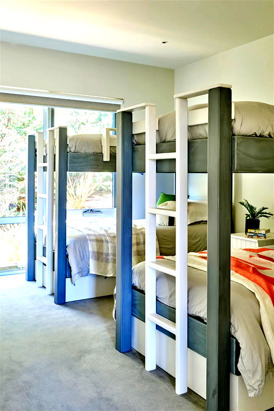 Portsea Retreat (Heated Pool)