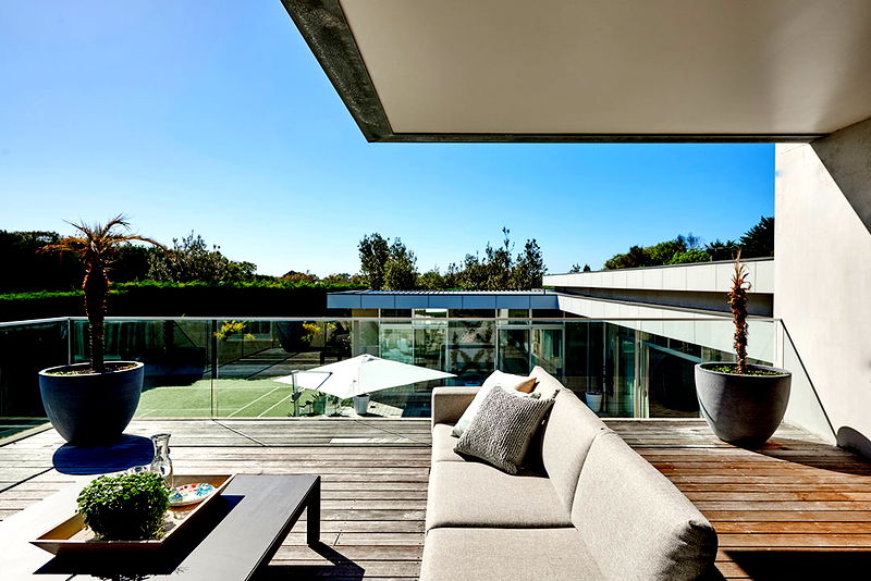 Portsea Retreat