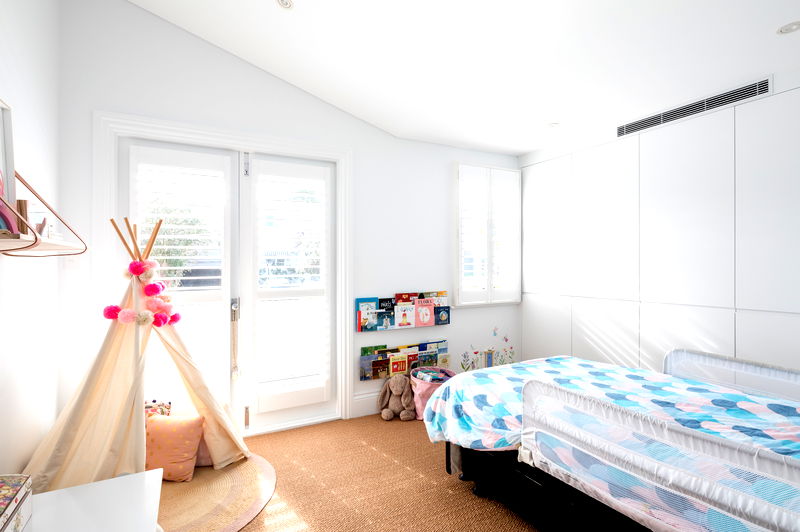 Clovelly Pavilion (Heated Pool)