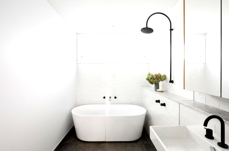 Clovelly Pavilion (Heated Pool)