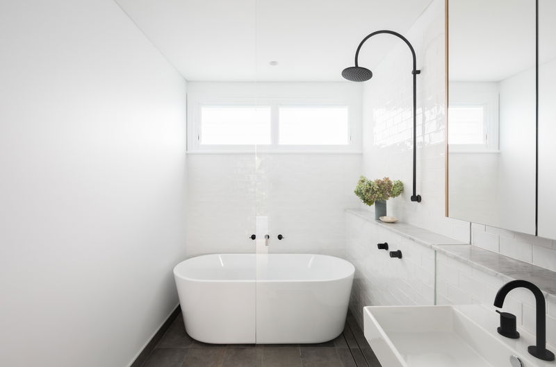 Clovelly Pavilion (Heated Pool)