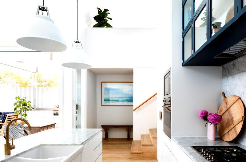 Clovelly Pavilion (Heated Pool)