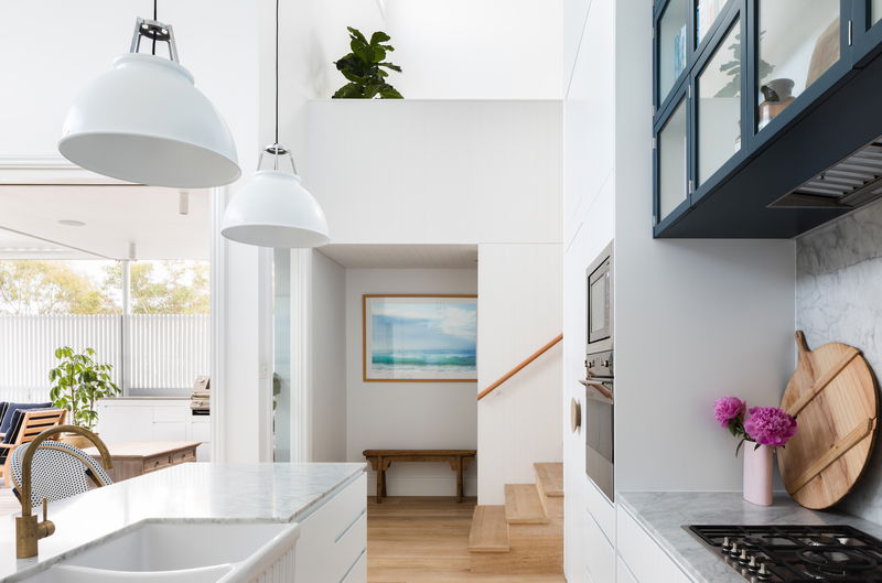 Clovelly Pavilion (Heated Pool)