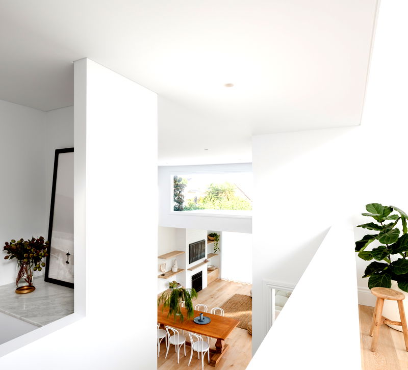 Clovelly Pavilion (Heated Pool)