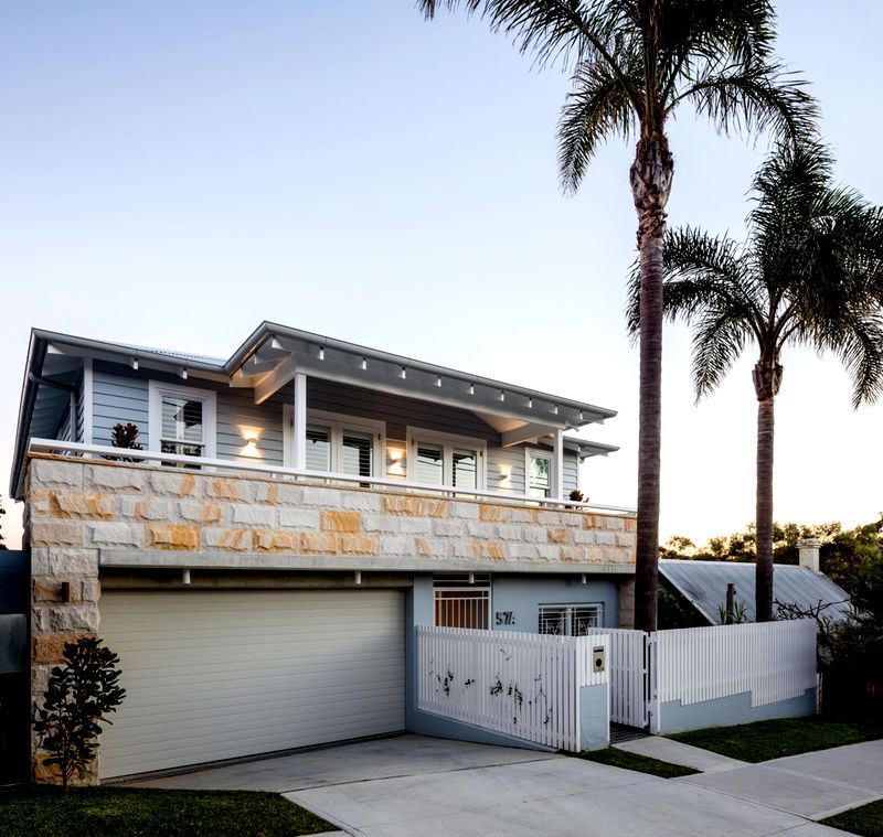 Clovelly Pavilion (Heated Pool)