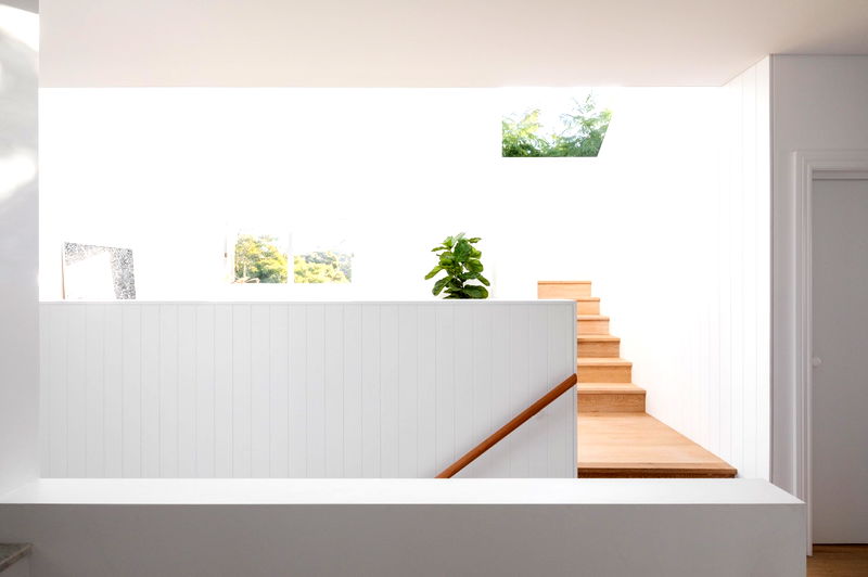 Clovelly Pavilion (Heated Pool)