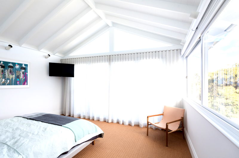 Clovelly Pavilion (Heated Pool)