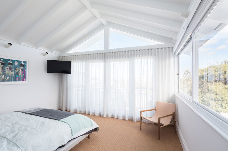 Clovelly Pavilion (Heated Pool)