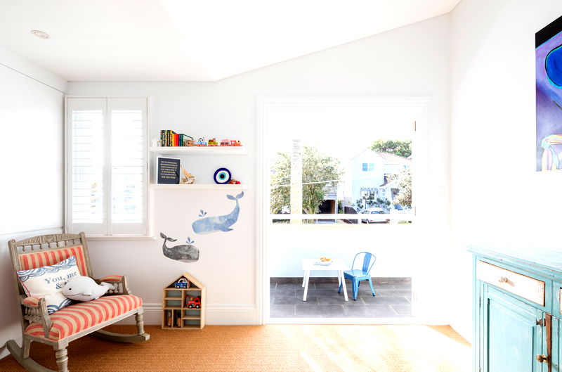 Clovelly Pavilion (Heated Pool)