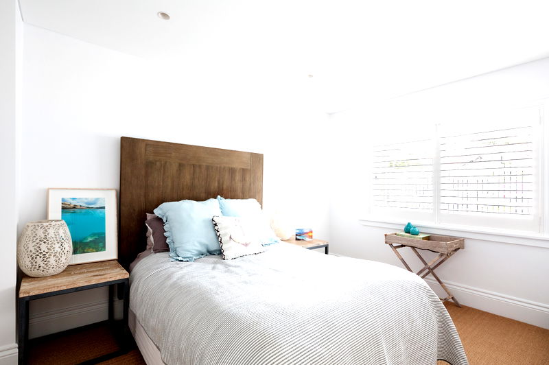 Clovelly Pavilion (Heated Pool)