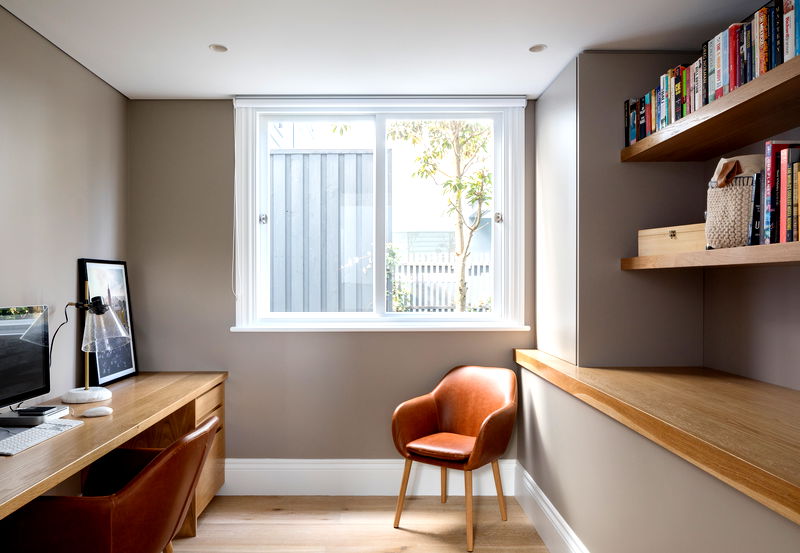 Clovelly Pavilion (Heated Pool)