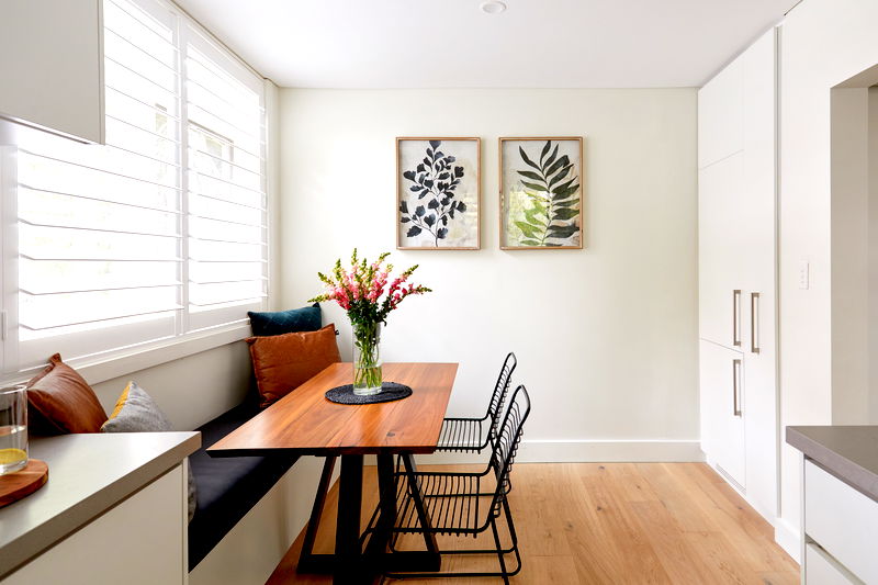 Beachside Retreat Test CC