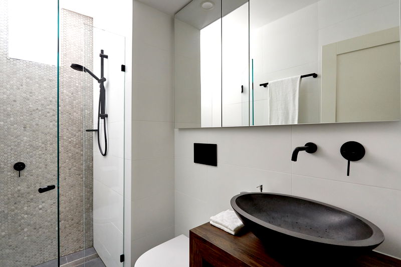 Beachside Retreat Test CC