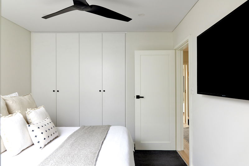 Beachside Retreat Test CC