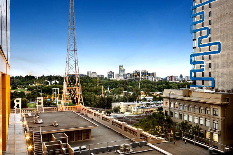 Sargood Warehouse (With Car Parking)