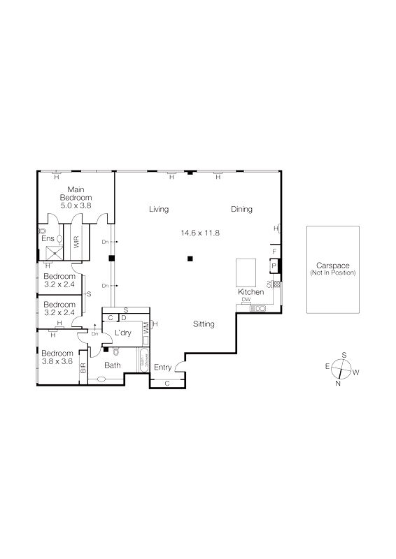 Floor plans