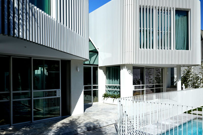 Melbourne Palm Springs