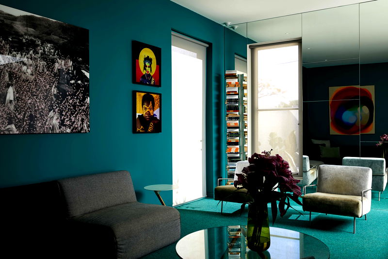 Melbourne Palm Springs