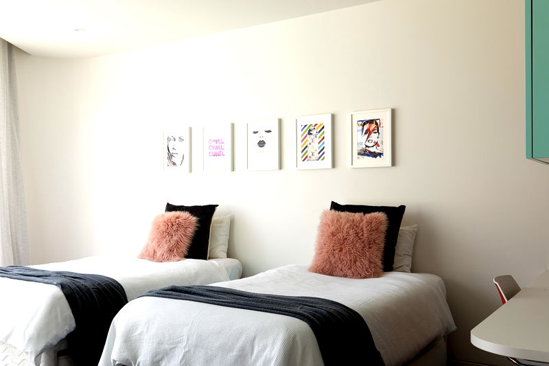 Melbourne Palm Springs